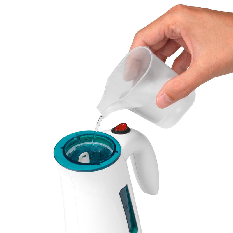 Beldray BEL0725TQ-VDEEU7 Handheld Garment Steamer