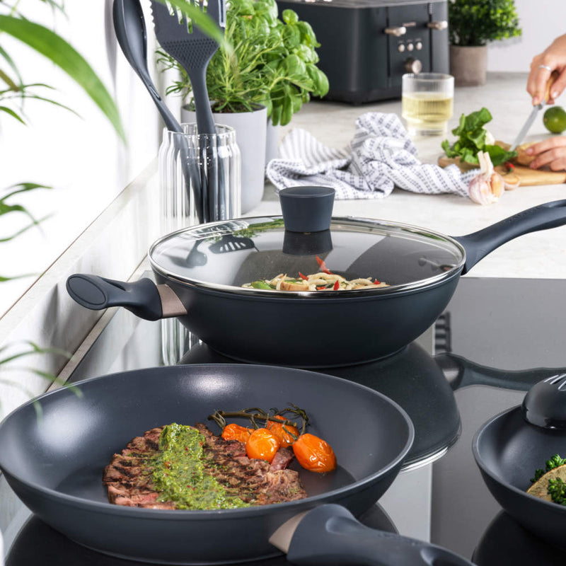 Salter BW12260EU7 Marino 30cm Fry Pan