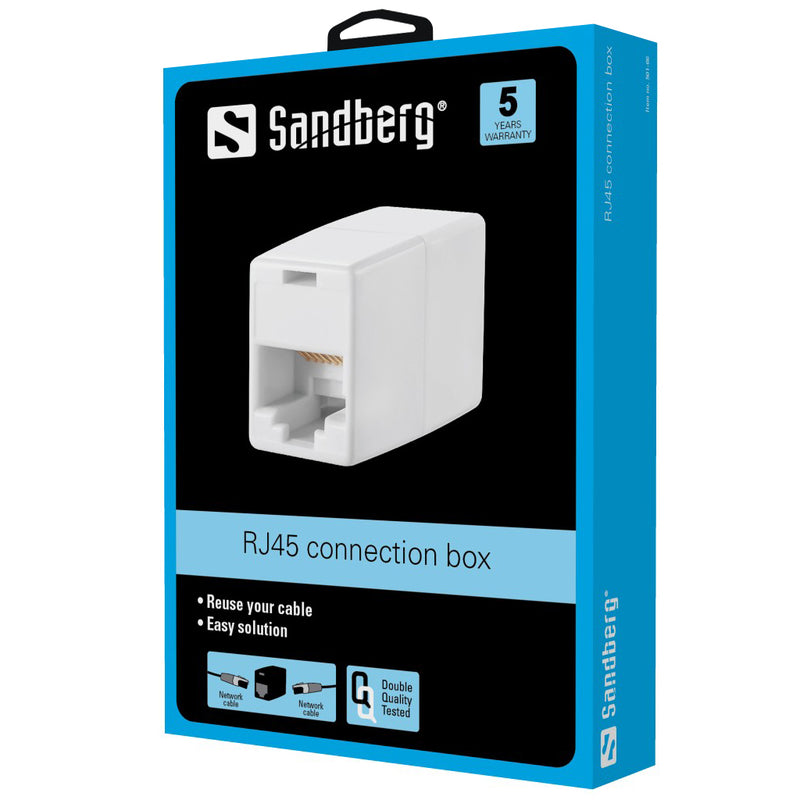 Sandberg 501-66 UTP Connection F/F