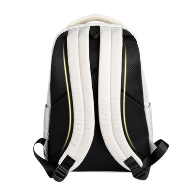 Sponge Backpack 13-15.4 White