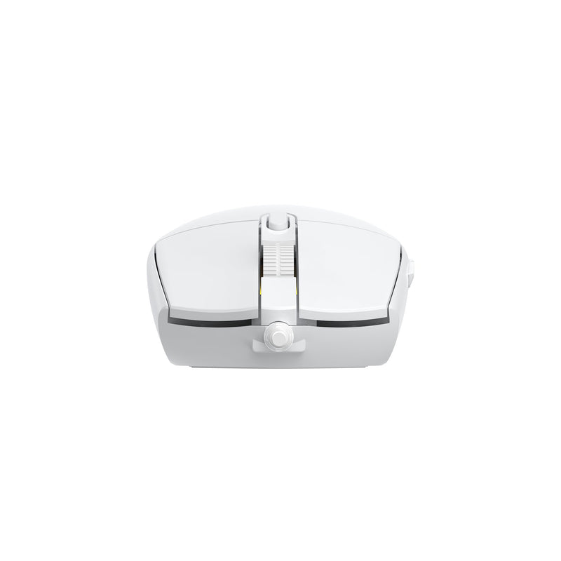 Baracuda BGM-112 Crab White