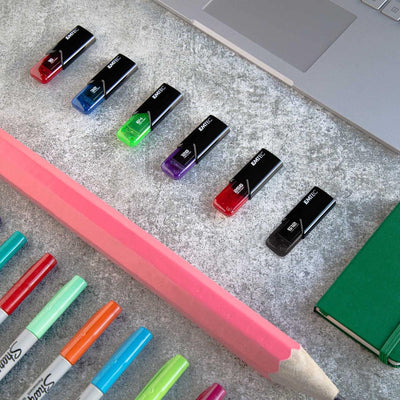 Emtec USB3.2 Click Easy B110 16GB