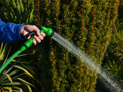 Tracer 47587 Garden hose LATEX 10 - 30m