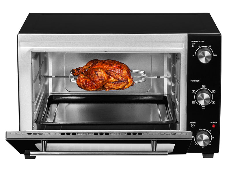 Lafe 46772 Electric Oven PIW-005