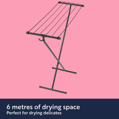 Beldray LA035754FEU7 Flatbed Clothes Airer