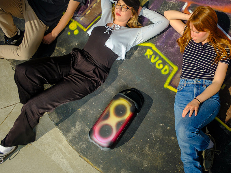 Tracer 47610 Poweraudio King 2 BT TWS