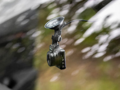 Tracer 47211 3.0S FHD CAPRI Dash Cam