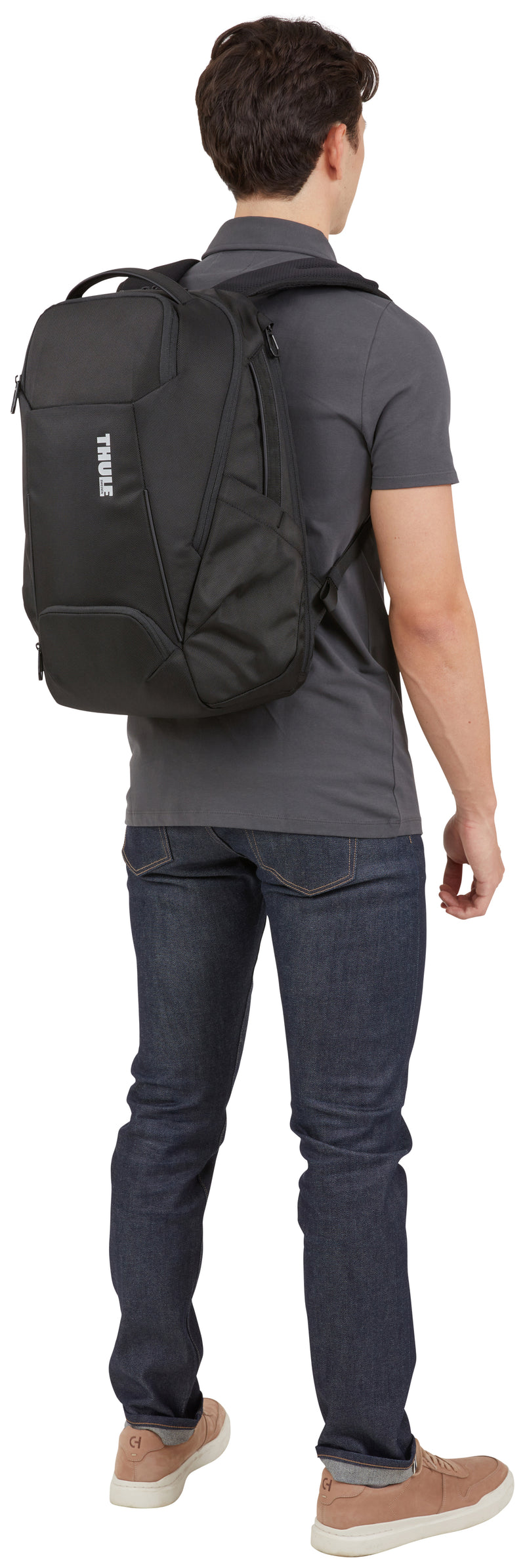 Thule 4816 Accent Backpack 26L TACBP-2316 Black