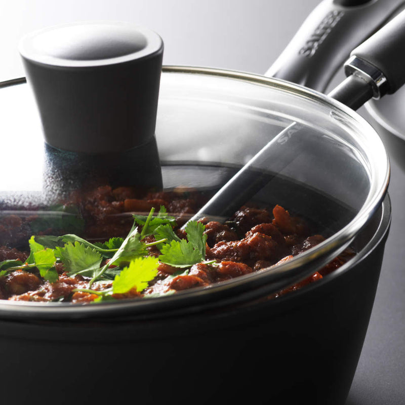Salter BW11043EU7 Cosmos 18cm Saucepan