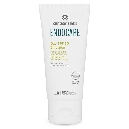 ENDOCARE ESSENTIAL DAY FACE LOTION SPF30, 40 ML