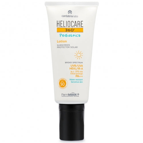 HELIOCARE 360 PEDIATRICS Sun lotion for children SPF 50, 200 ml 