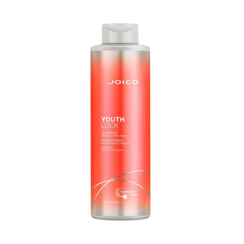 Шампунь Joico YOUTHLOCK