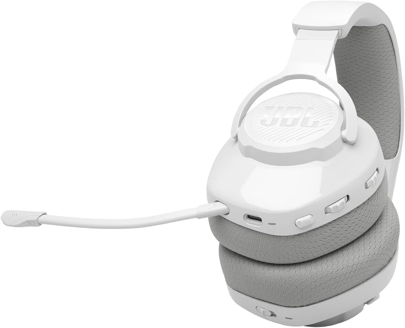 JBL QUANTUM360 Wirelrss White