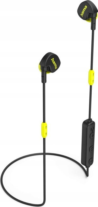 Hama 00184187 Freedom Athletics II Black