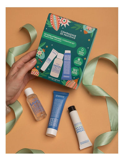 CDP atradimo rinkinys „Velvet Seaweed“