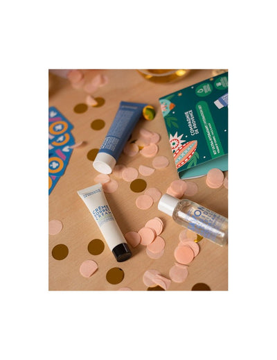 CDP atradimo rinkinys „Velvet Seaweed“