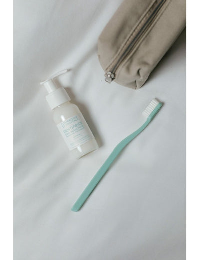 CDP balinanti dantų pasta su mėta 50 ml