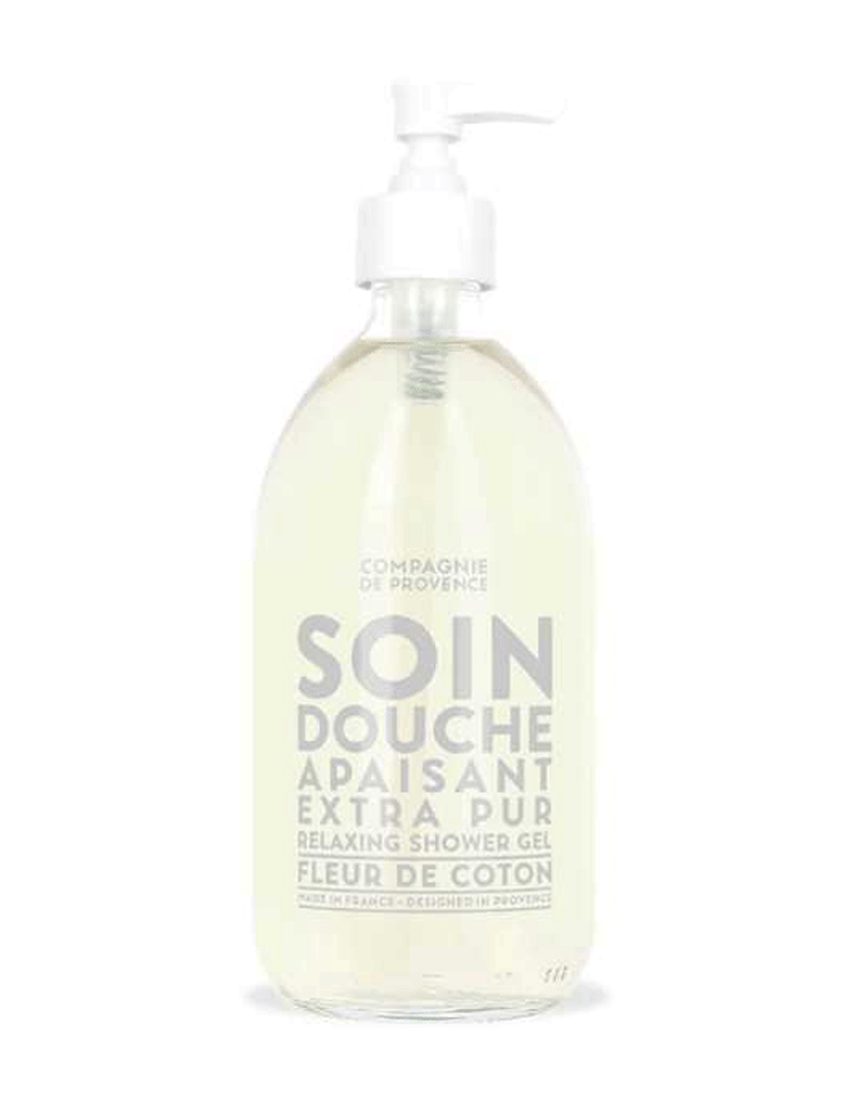 CDP dušo gelis „Cotton Flower“ 500 ml