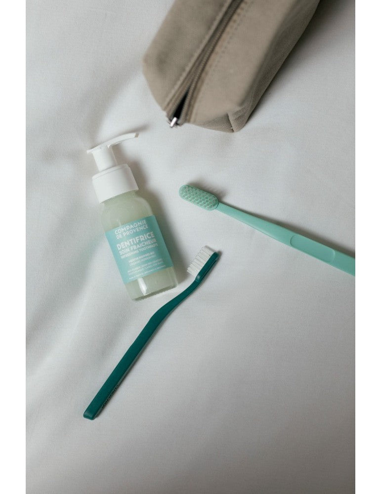 CDP gaivinanti dantų pasta su pipirmėte 50 ml