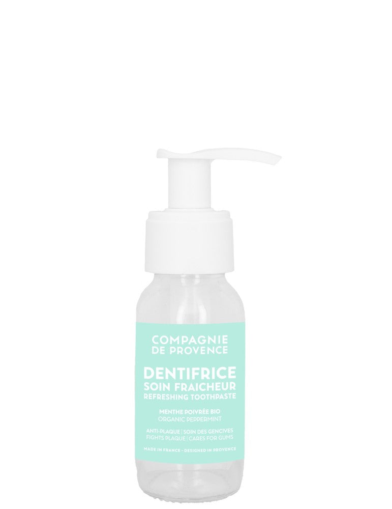 CDP gaivinanti dantų pasta su pipirmėte 50 ml