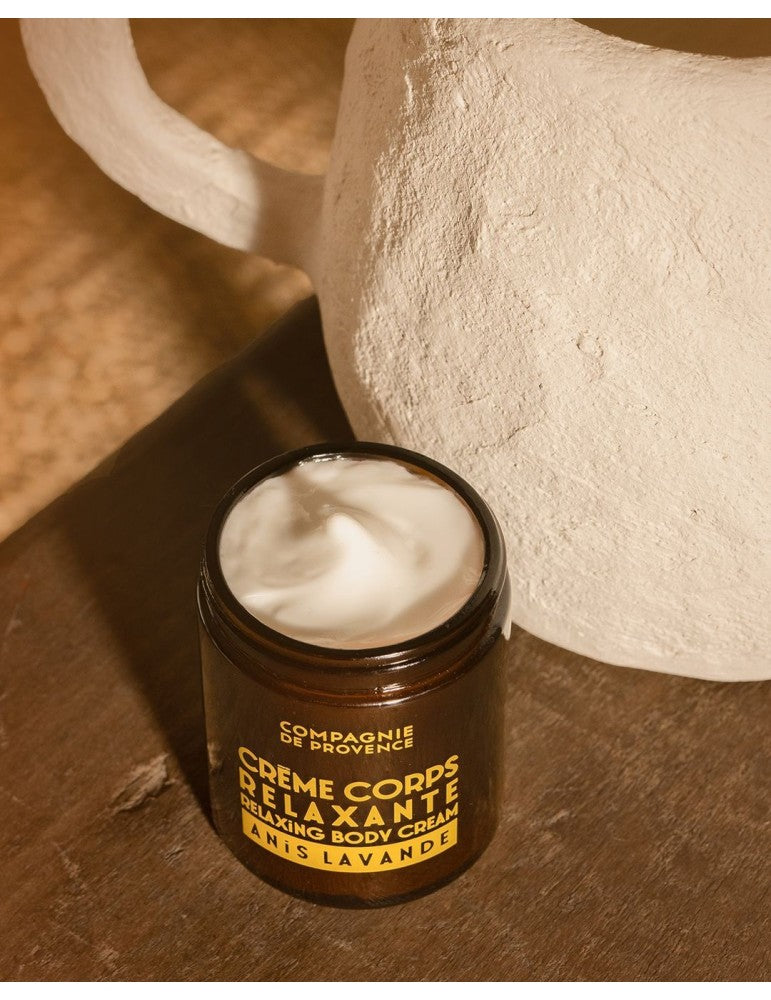 CDP kūno kremas „Anise Lavender“ 180 ml