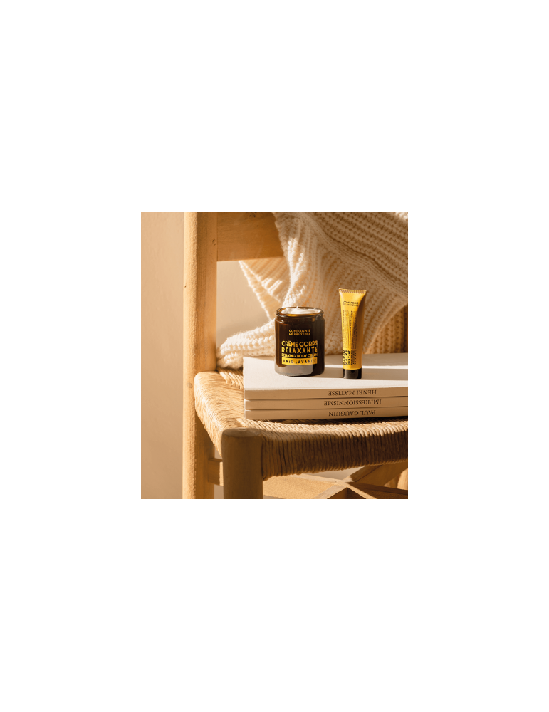 CDP kūno kremas „Anise Lavender“ 180 ml