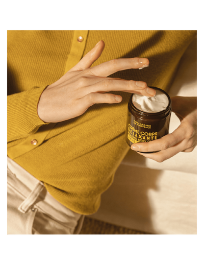 CDP kūno kremas „Anise Lavender“ 180 ml