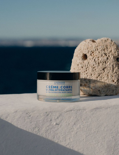 CDP kūno kremas „Velvet Seaweed“ 200 ml