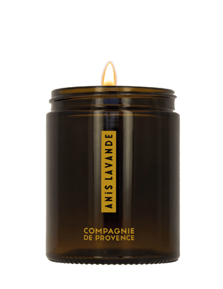 CDP kvepianti žvakė „Anise Lavender“ 150 g