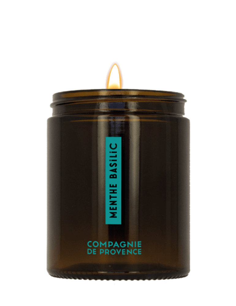CDP kvepianti žvakė „Mint Basil“ 150 g.
