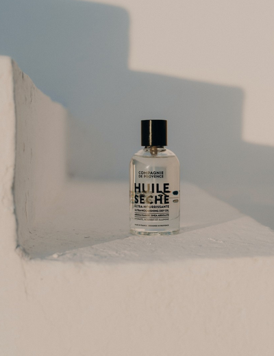 CDP maitinamasis sausas aliejus „Shea Butter“ 100 ml