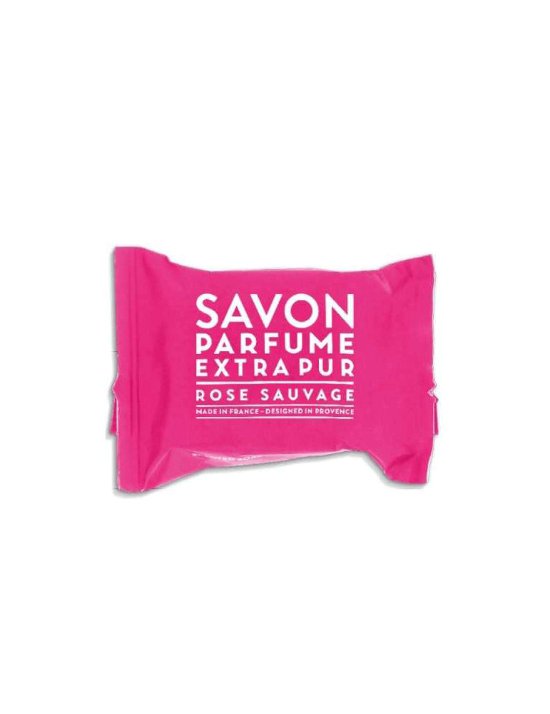 CDP muilas „Wild Rose“ 25 g