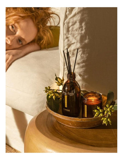 CDP namų kvapas su lazdelėmis „Anise Lavender“ 220 ml.