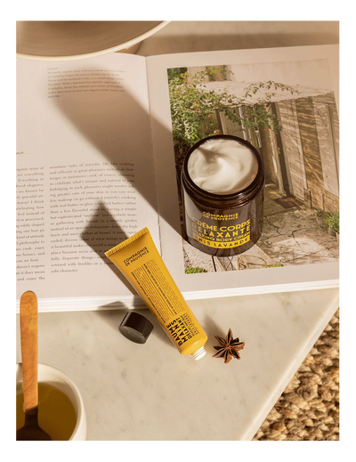 CDP rankų balzamas „Anise Lavender“ 30 ml