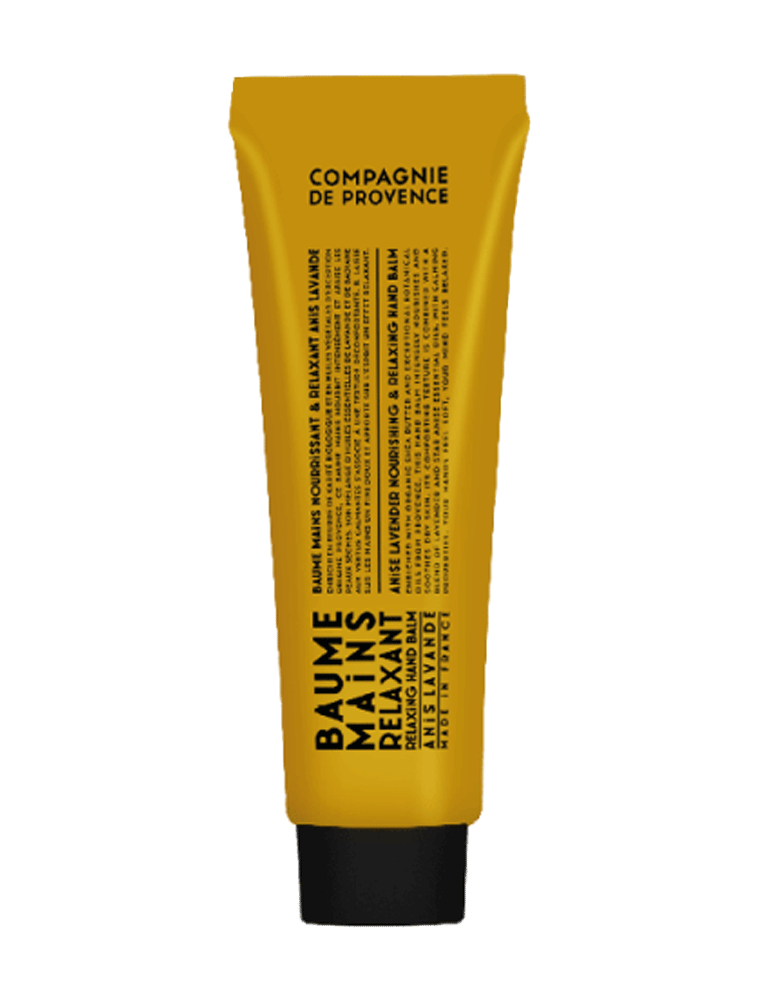 CDP rankų balzamas „Anise Lavender“ 30 ml