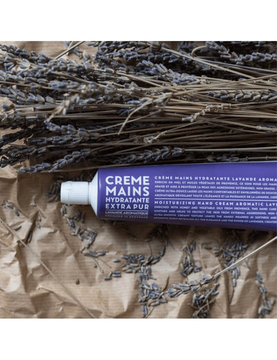 CDP rankų kremas „Aromatic Lavender“ 100 ml