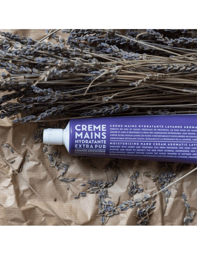 CDP rankų kremas „Aromatic Lavender“ 100 ml