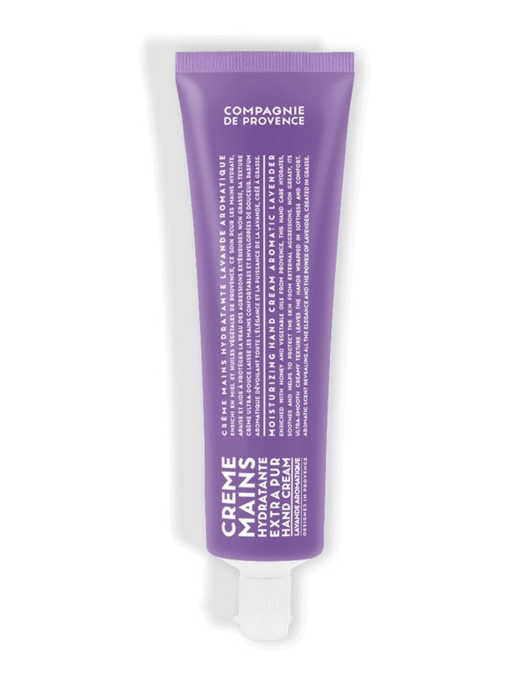 CDP rankų kremas „Aromatic Lavender“ 100 ml