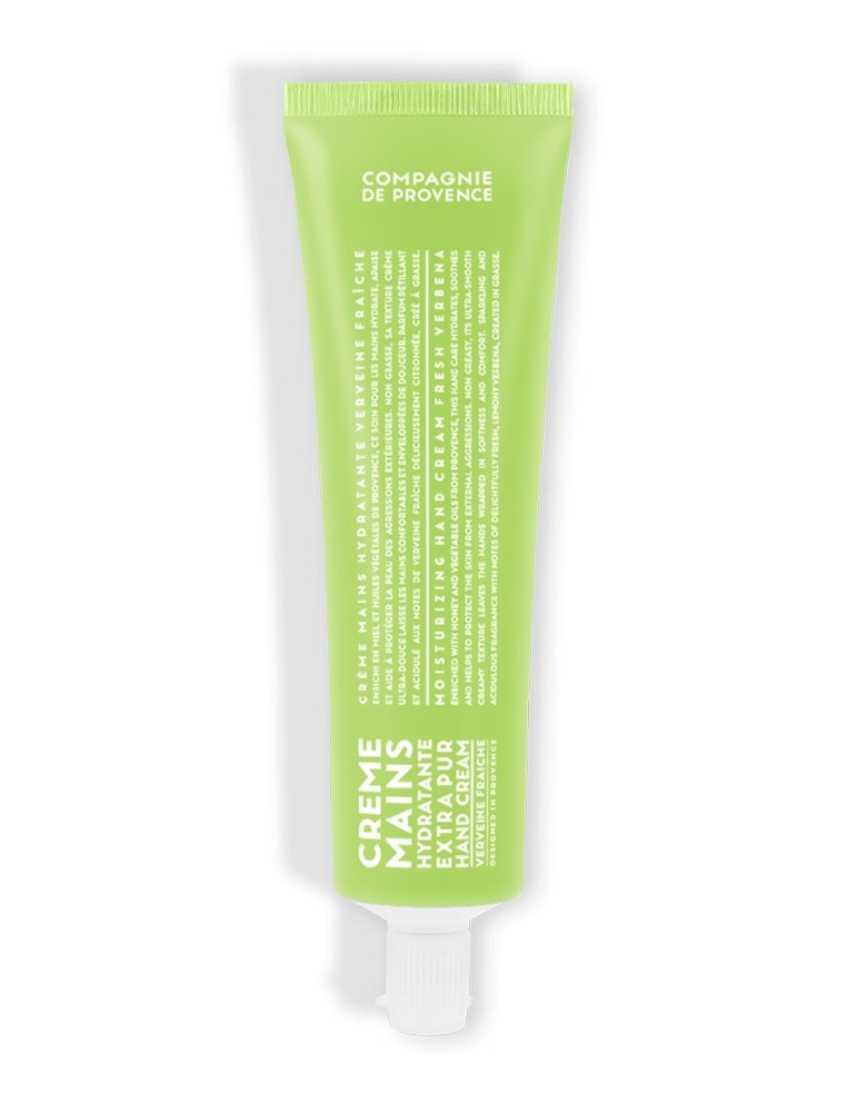 CDP rankų kremas „Fresh Verbena“ 100 ml