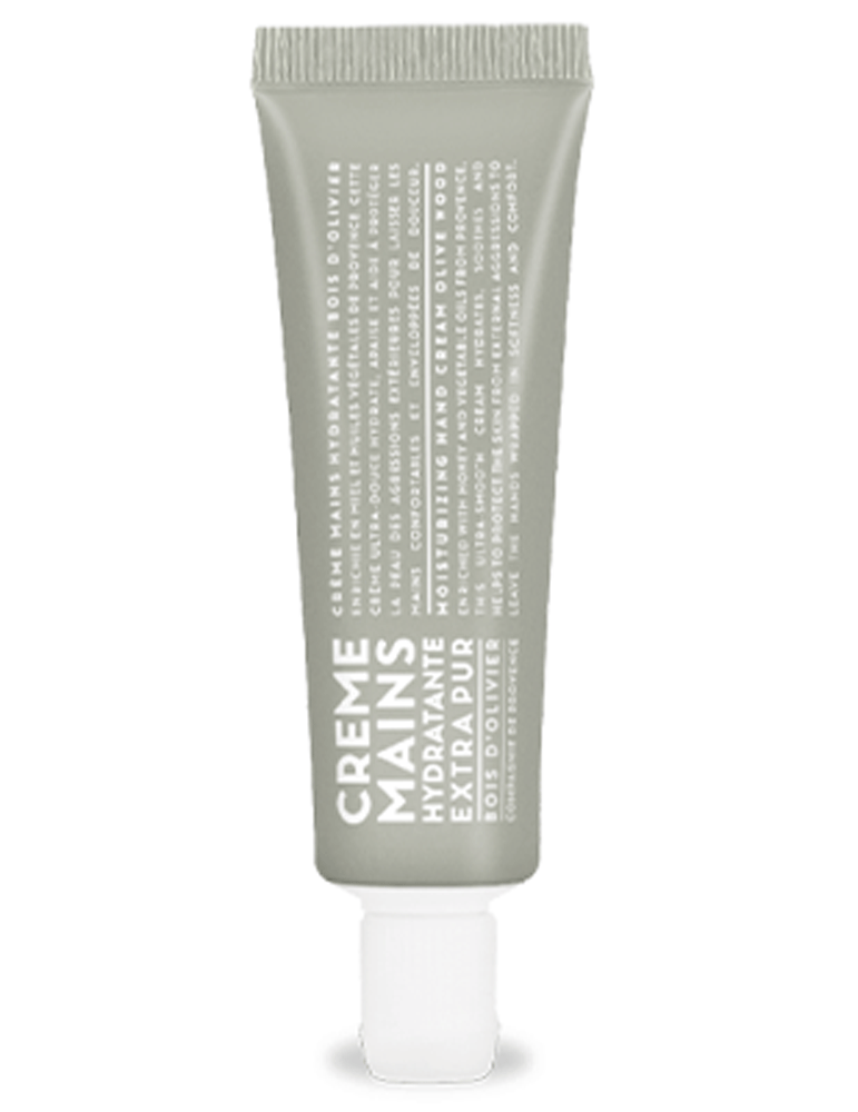 CDP Rankų kremas „Olive wood“ 30 ml