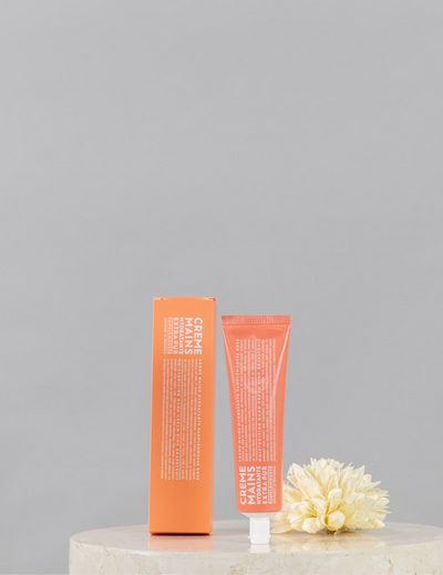 CDP Rankų kremas „Pink grapefruit“ 30 ml