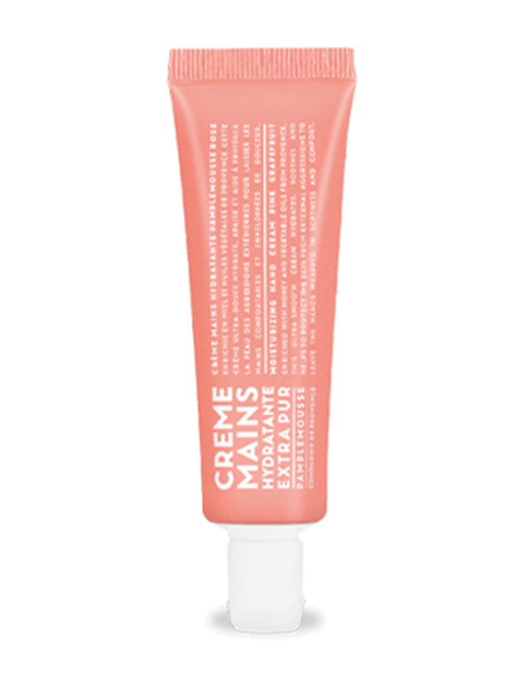 CDP Rankų kremas „Pink grapefruit“ 30 ml