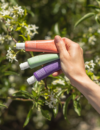 CDP rankų kremas „Romarin Vitamine“ 30 ml