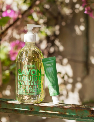 CDP rankų kremas „Romarin Vitamine“ 30 ml