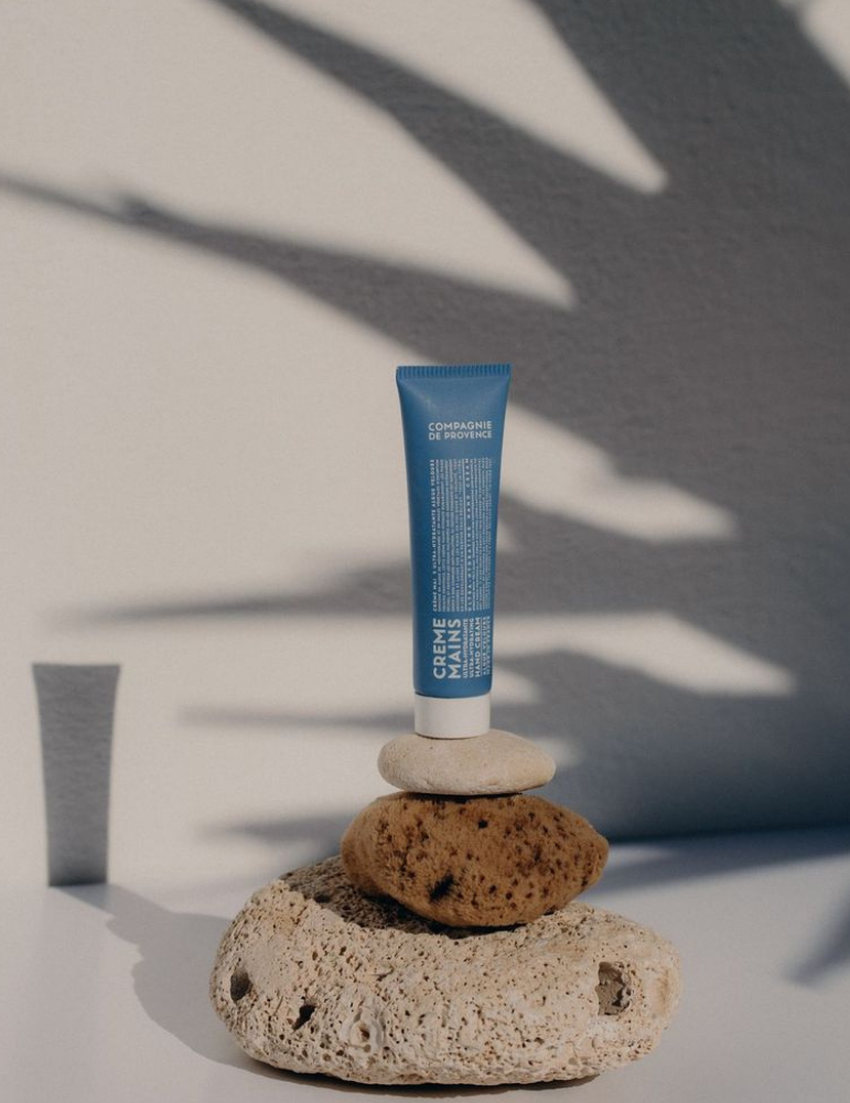 CDP rankų kremas „Velvet Seaweed“ 30 ml