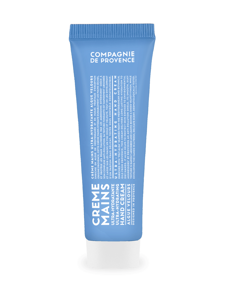 CDP rankų kremas „Velvet Seaweed“ 30 ml