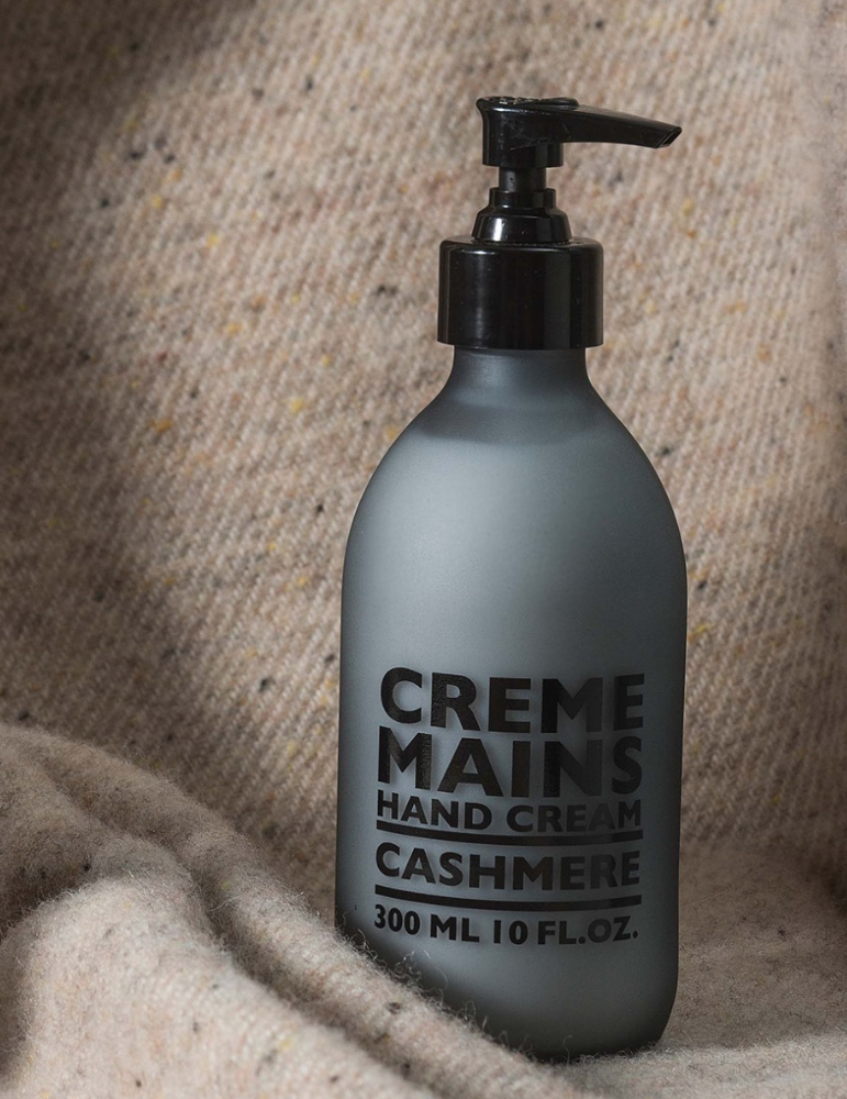 CDP rankų kremas „Cashmere“ 300 ml