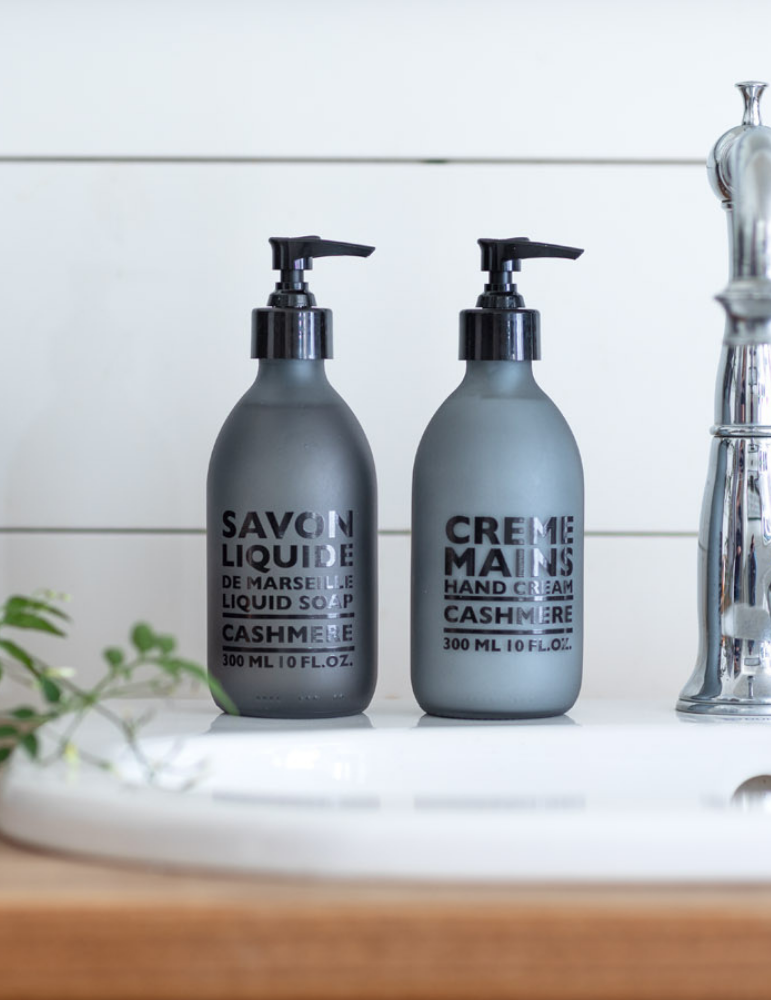 CDP rankų kremas „Cashmere“ 300 ml