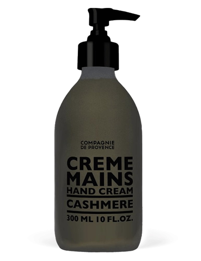 CDP rankų kremas „Cashmere“ 300 ml