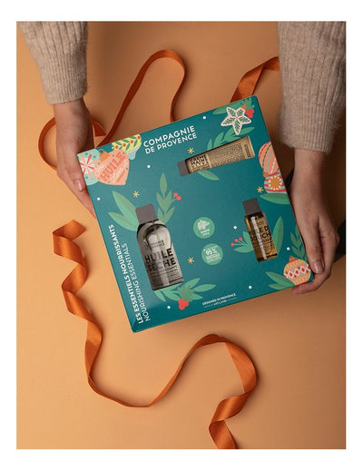 CDP rinkinys „Shea Butter“ 2023